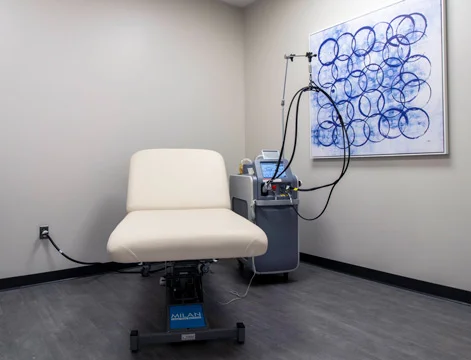 Milan Laser Hair Removal Clinic in Dedham