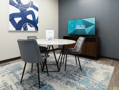 Milan Laser Hair Removal Clinic in Medford