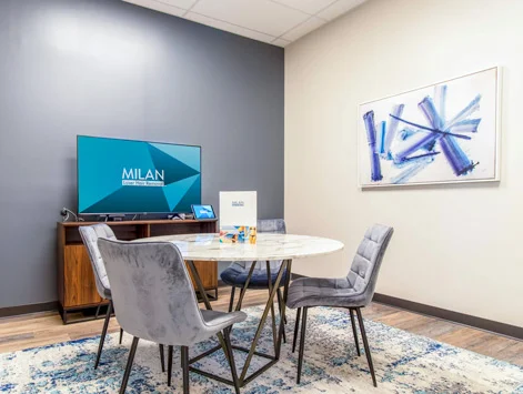 Milan Laser Hair Removal Clinic in Peabody