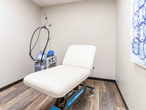 Milan Laser Hair Removal Clinic in Peabody