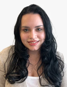 Eve A., employee at Milan Laser Hair Removal in Revere