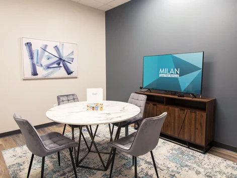 Milan Laser Hair Removal Clinic in Revere