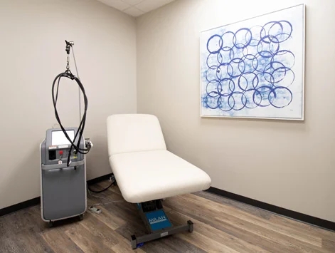 Milan Laser Hair Removal Clinic in Revere