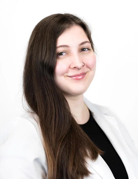 Karley E., employee at Milan Laser Hair Removal in Framingham