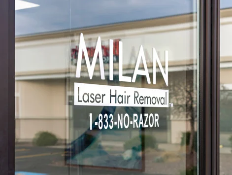 Milan Laser Hair Removal Clinic in Framingham