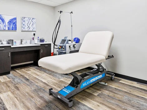 Milan Laser Hair Removal Clinic in Framingham