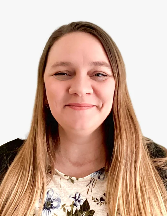 Michelle C., employee at Milan Laser Hair Removal in Mansfield