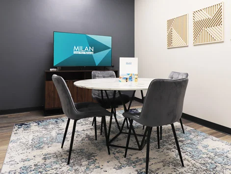 Milan Laser Hair Removal Clinic in Mansfield