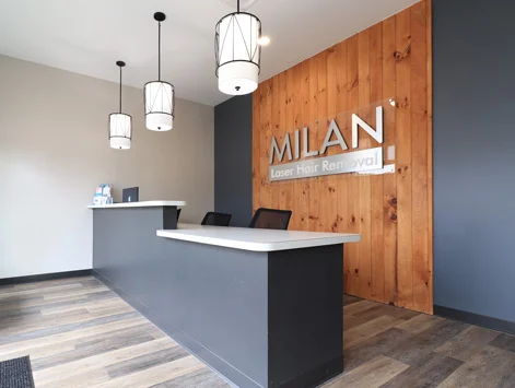 Milan Laser Hair Removal Clinic in Mansfield