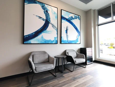 Milan Laser Hair Removal Clinic in Mansfield