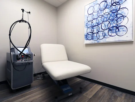 Milan Laser Hair Removal Clinic in Mansfield