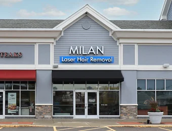 Milan Laser Hair Removal Clinic in Mansfield