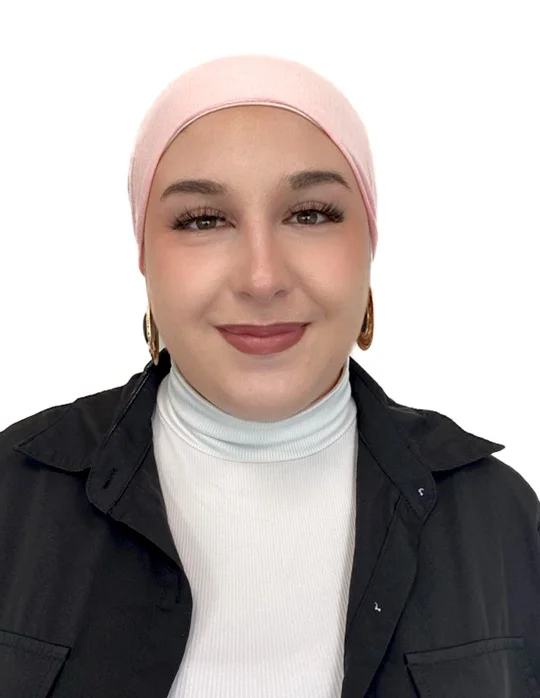 Madison G., employee at Milan Laser Hair Removal in Springfield