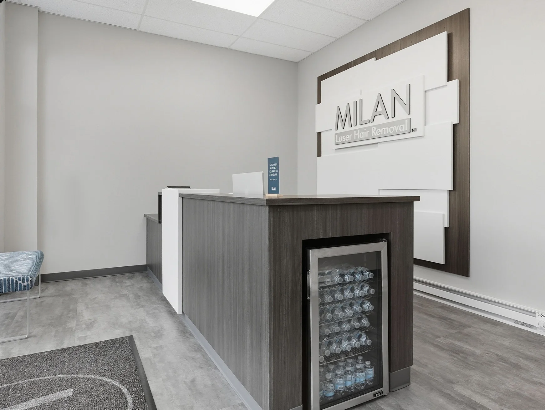 Milan Laser Hair Removal Clinic in Springfield