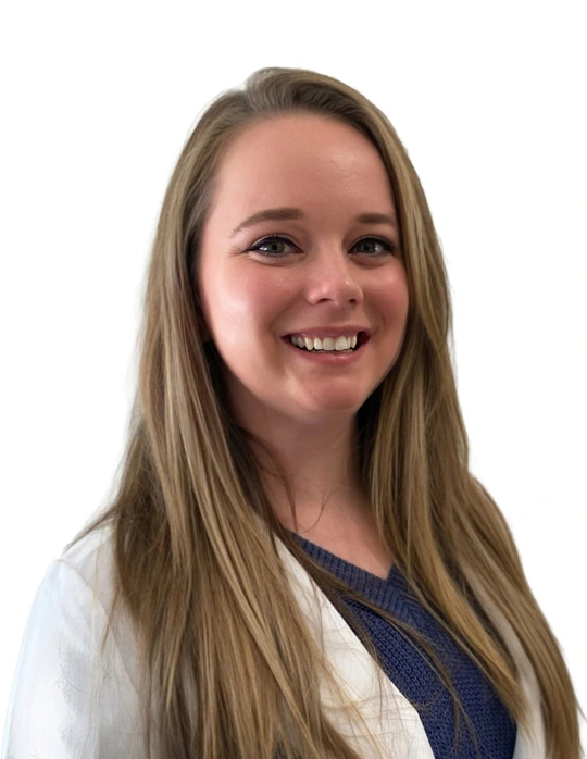 Amanda G., employee at Milan Laser Hair Removal in Worcester