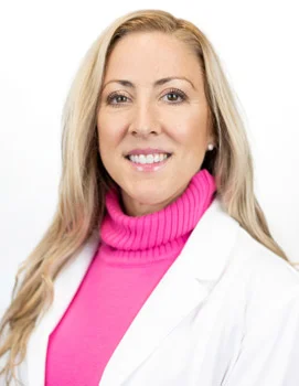 Leah R., employee at Milan Laser Hair Removal in Worcester