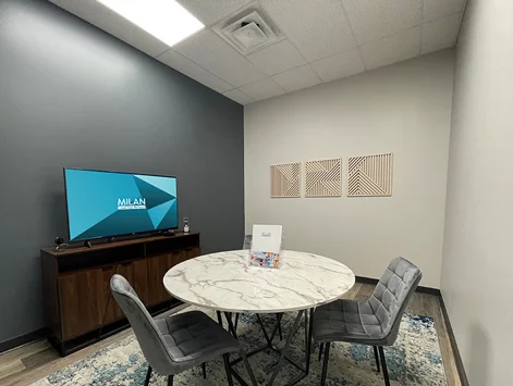 Milan Laser Hair Removal Clinic in Worcester