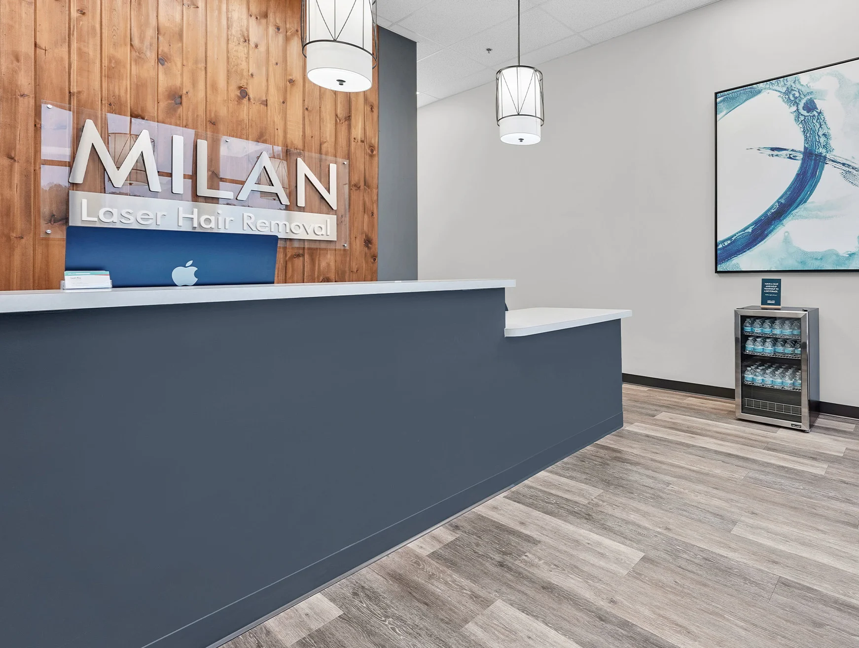 Milan Laser Hair Removal Clinic in Worcester