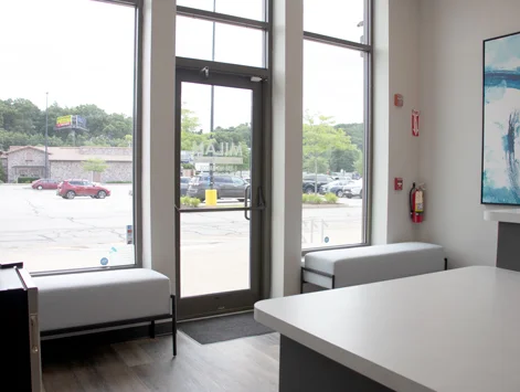 Milan Laser Hair Removal Clinic in Worcester