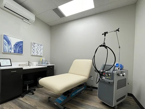 Milan Laser Hair Removal Clinic in Worcester