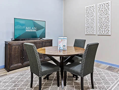 Milan Laser Hair Removal Clinic in Ann Arbor