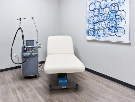 Milan Laser Hair Removal Clinic in Ann Arbor (West)