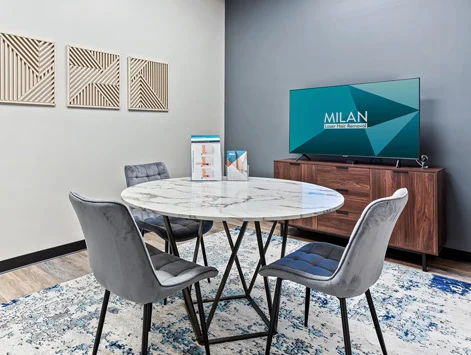 Milan Laser Hair Removal Clinic in Dearborn Heights