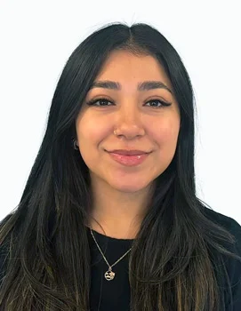 Bri M., employee at Milan Laser Hair Removal in Detroit