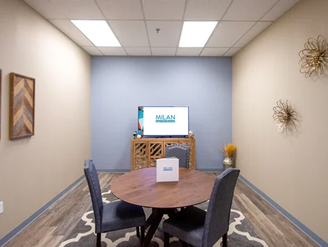 Milan Laser Hair Removal Clinic in Novi