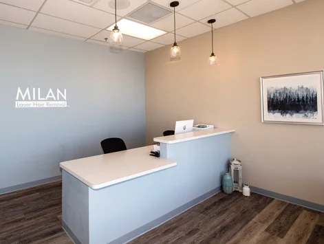 Milan Laser Hair Removal Clinic in Novi