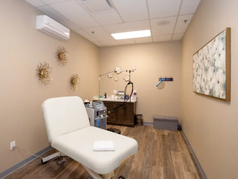 Milan Laser Hair Removal Clinic in Novi