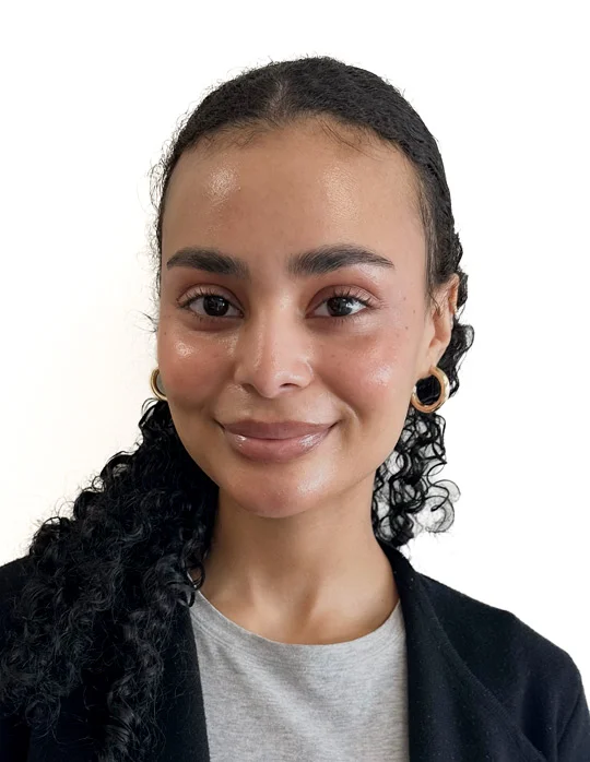 Yazmine W., employee at Milan Laser Hair Removal in Rochester Hills