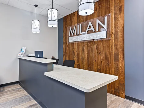 Milan Laser Hair Removal Clinic in Rochester Hills