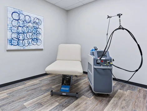 Milan Laser Hair Removal Clinic in Rochester Hills