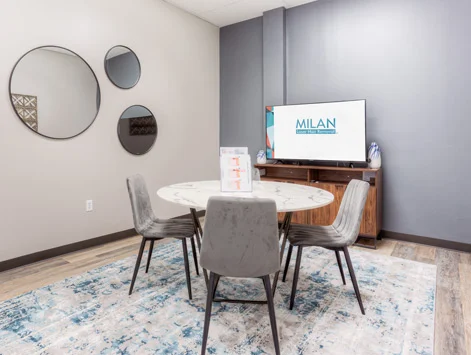 Milan Laser Hair Removal Clinic in Roseville