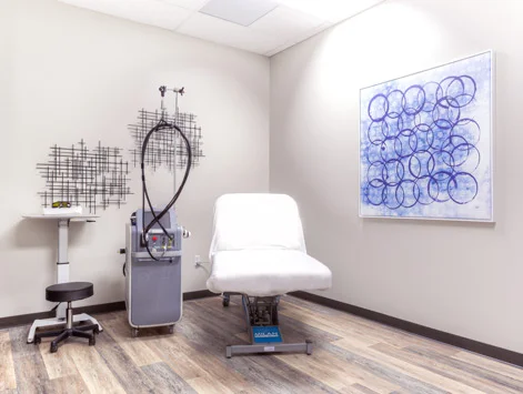 Milan Laser Hair Removal Clinic in Roseville