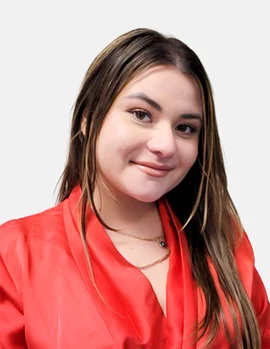 Albana D., employee at Milan Laser Hair Removal in Royal Oak