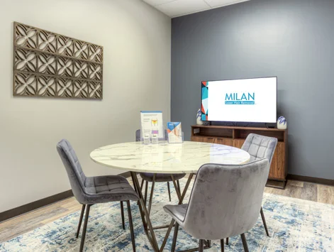 Milan Laser Hair Removal Clinic in Royal Oak
