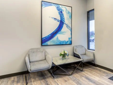 Milan Laser Hair Removal Clinic in Royal Oak