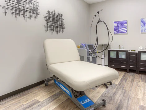 Milan Laser Hair Removal Clinic in Royal Oak