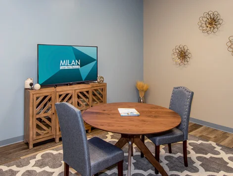 Milan Laser Hair Removal Clinic in Sterling Heights