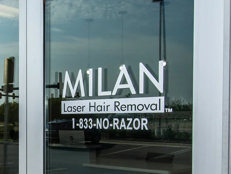 Milan Laser Hair Removal Clinic in Sterling Heights