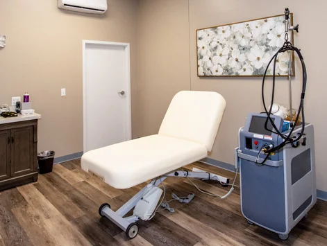 Milan Laser Hair Removal Clinic in Sterling Heights