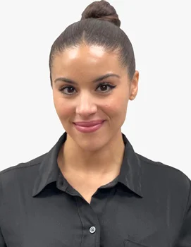 Bree V., employee at Milan Laser Hair Removal in White Lake Charter Township