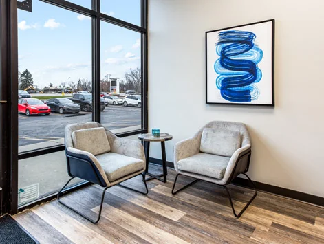 Milan Laser Hair Removal Clinic in White Lake Charter Township