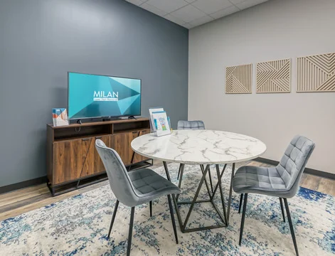 Milan Laser Hair Removal Clinic in Woodhaven