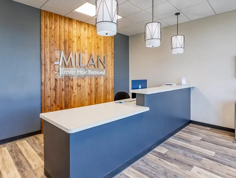 Milan Laser Hair Removal Clinic in Woodhaven