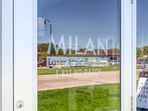 Milan Laser Hair Removal Clinic in Woodhaven