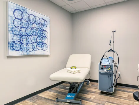 Milan Laser Hair Removal Clinic in Woodhaven