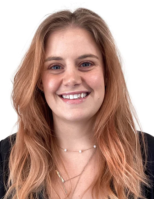 Maddi H., employee at Milan Laser Hair Removal in Grand Blanc